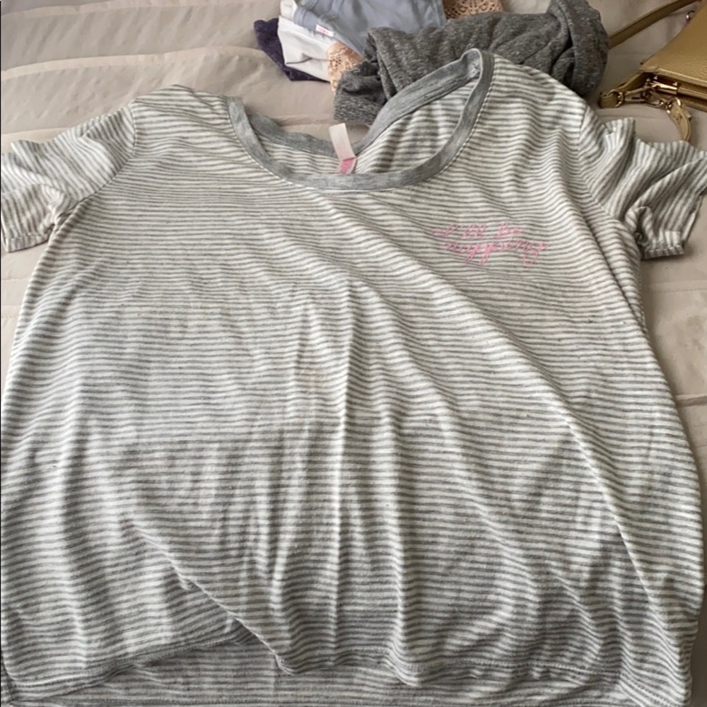 i’ll be napping sleep shirt